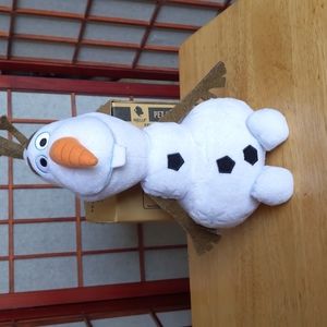 Olaf plush